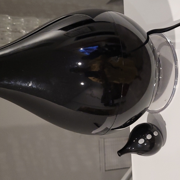 Humidity - Picture 2 of 3